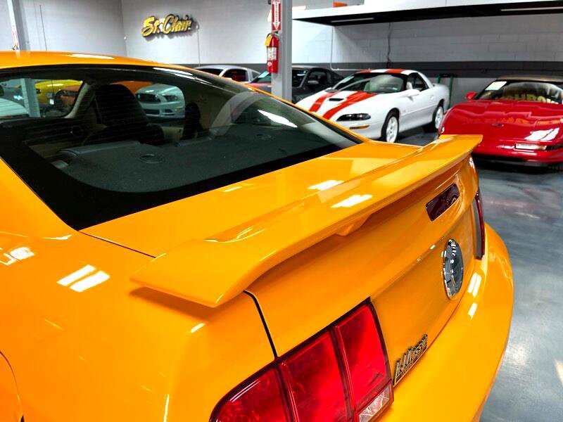 Used 2008 Ford Mustang GT Premium image 23