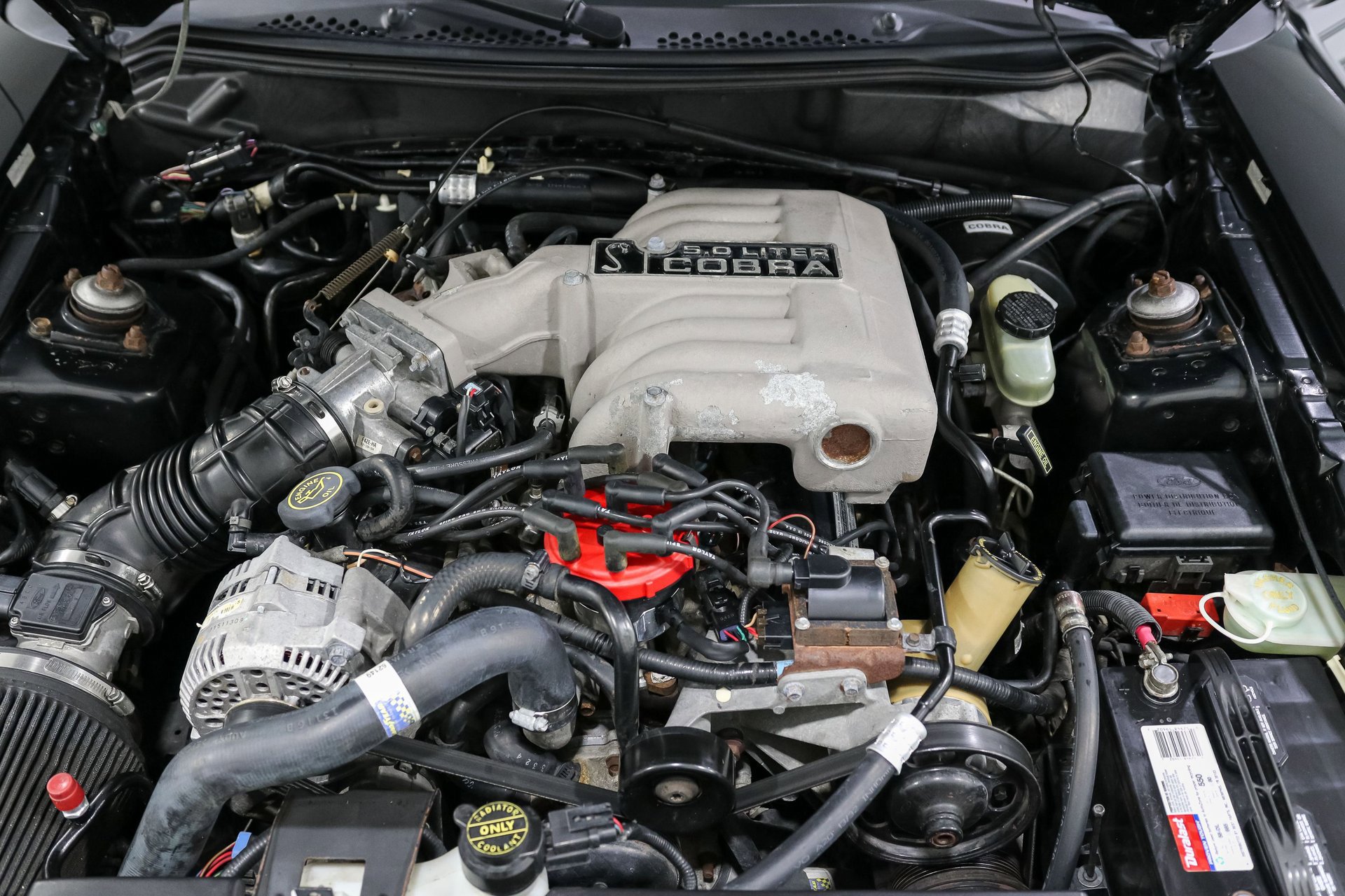 Used 1995 Ford Mustang GT RWD image 22