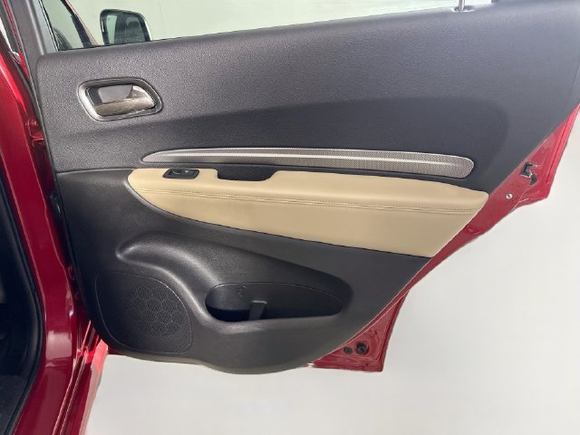 Used 2019 Dodge Durango GT AWD/4WD image 27
