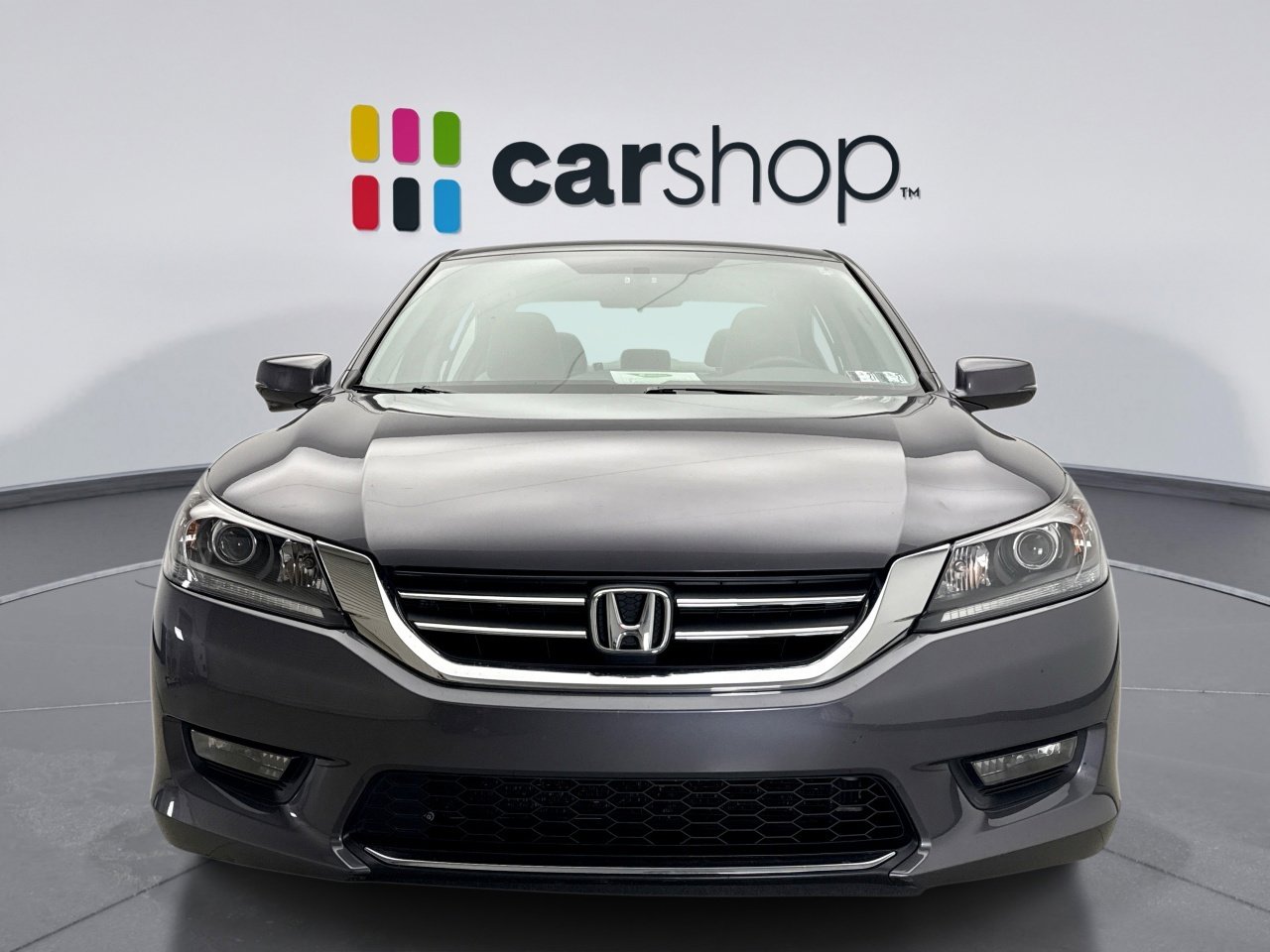 Used 2014 Honda Accord EX image 8