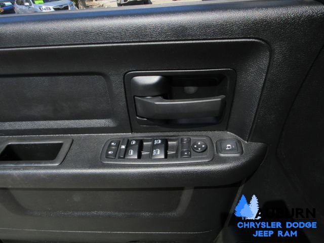 Used 2023 RAM 3500 Tradesman image 29