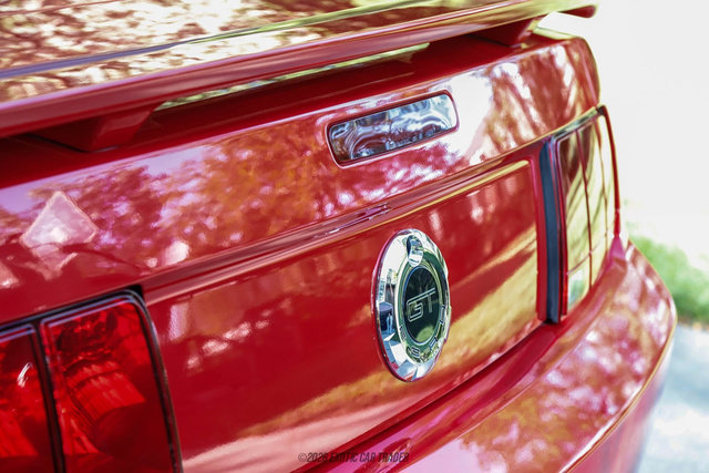 Used 2006 Ford Mustang GT Premium RWD image 67