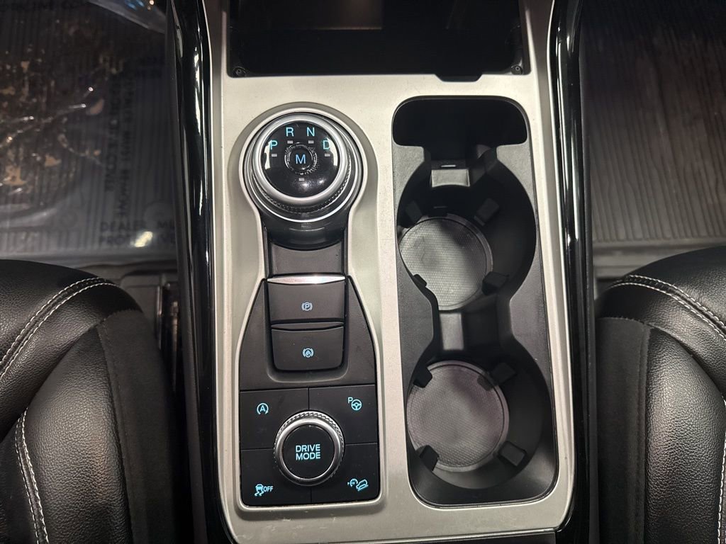 Used 2022 Ford Explorer ST w/ Equipment Group 401A image 22