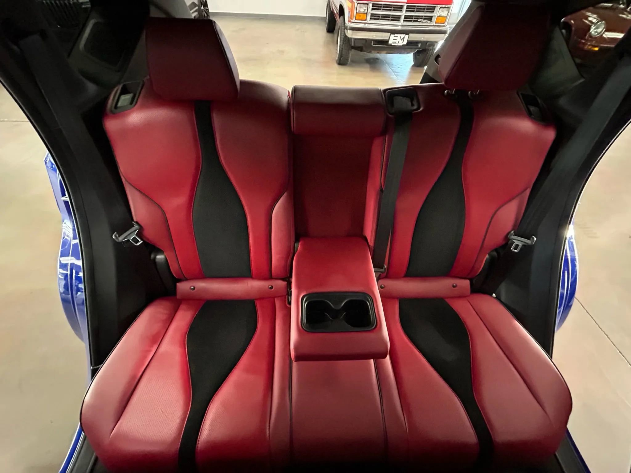 Used 2023 Acura RDX A-Spec image 12