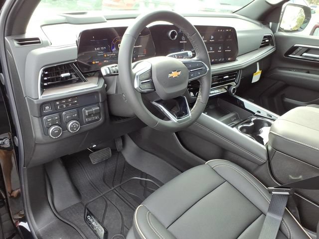 New 2026 Chevrolet Tahoe Premier w/ Sun And Tow Package AWD/4WD image 5