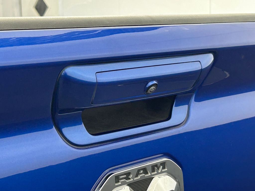 Used 2019 RAM 1500 Big Horn AWD/4WD image 37