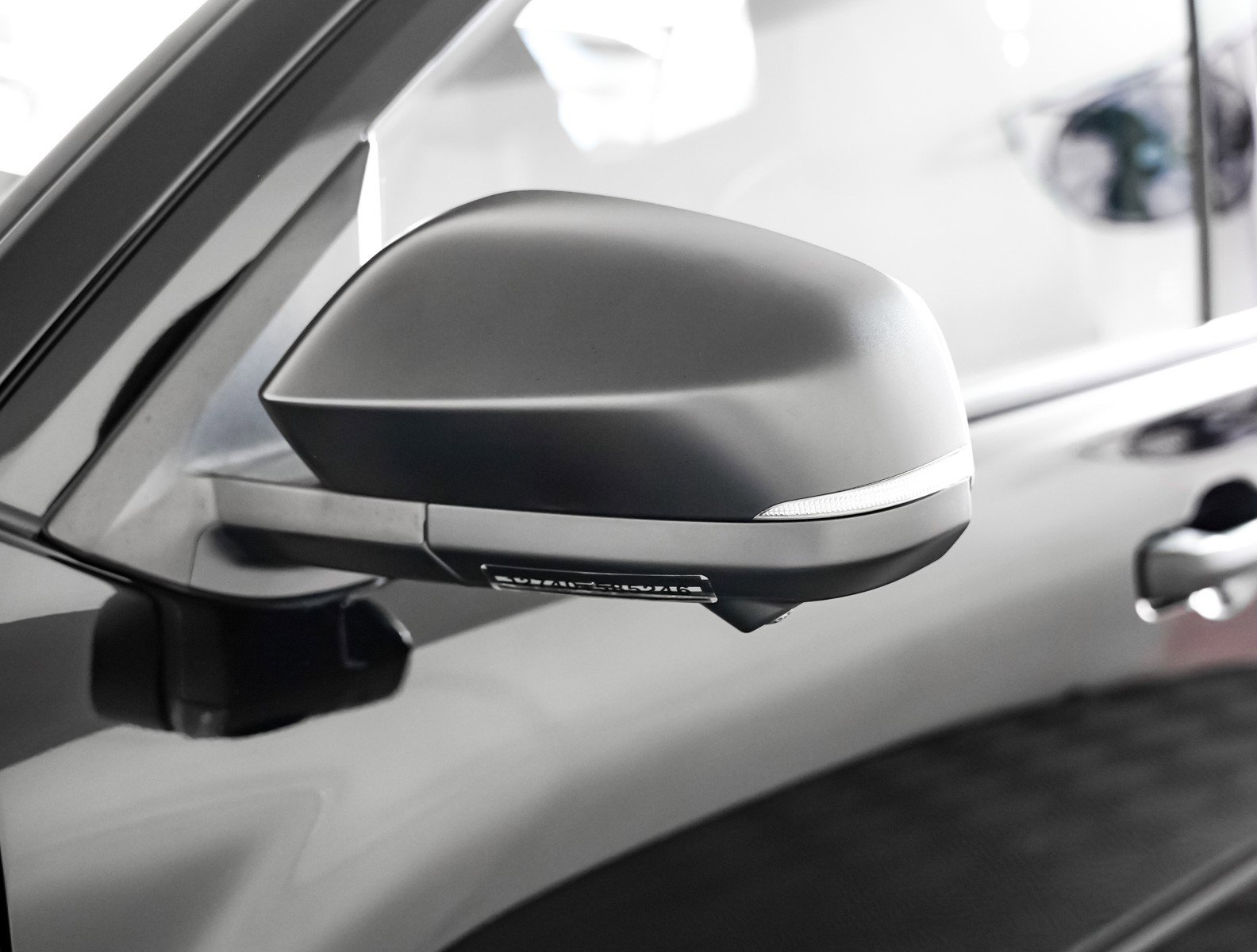 Used 2025 Toyota 4Runner TRD Off-Road Premium w/ Tow Technology Package image 25