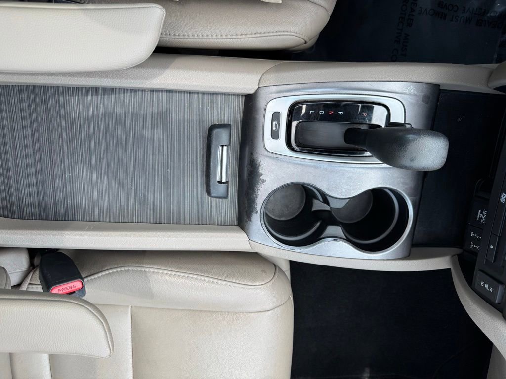 Used 2018 Honda Pilot EX-L image 25