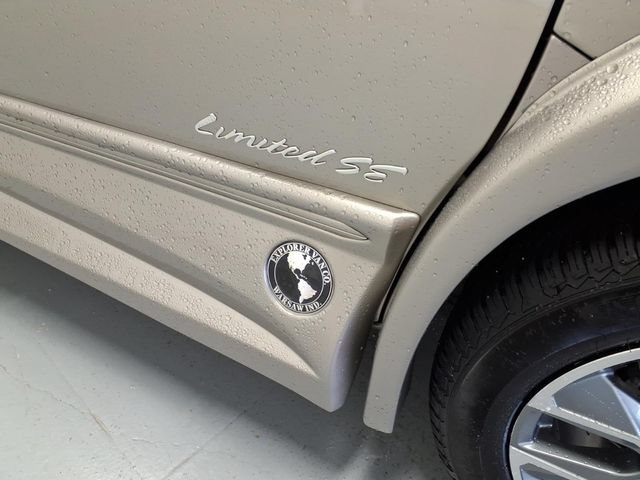 Used 2024 Chevrolet Express 2500 Extended w/ Driver Convenience Package RWD image 10