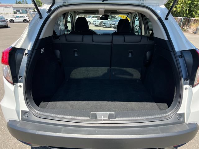 Used 2022 Honda HR-V EX image 13