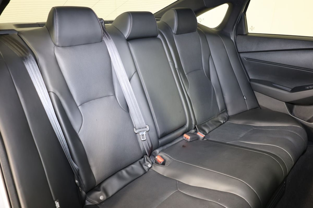 Used 2023 Honda Accord Sport image 31