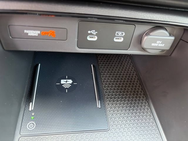 New 2026 Honda CR-V LX image 8