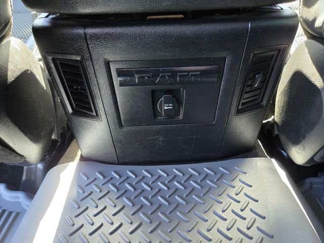 Used 2016 RAM 1500 Sport AWD/4WD image 15