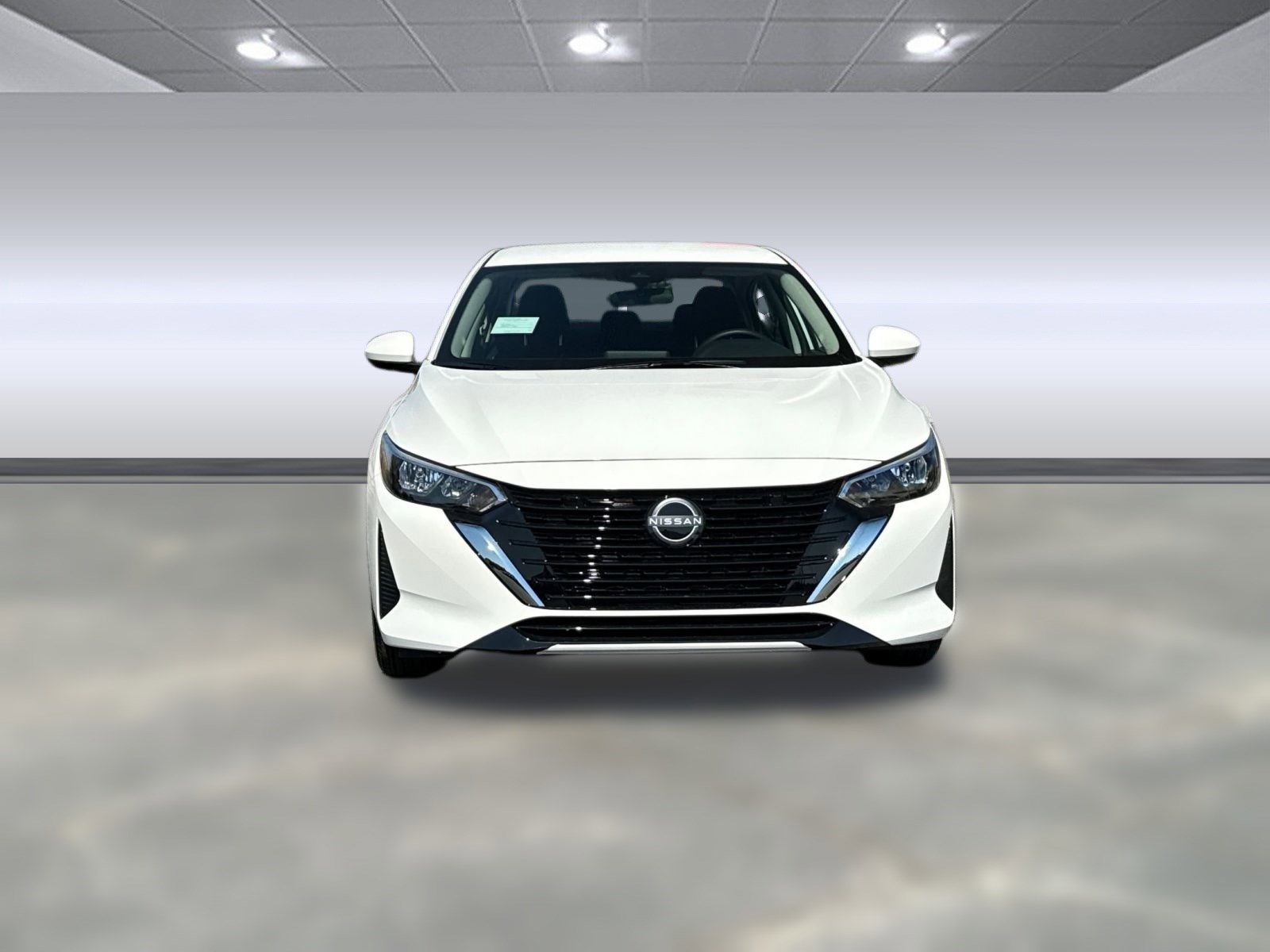 New 2025 Nissan Sentra S image 5