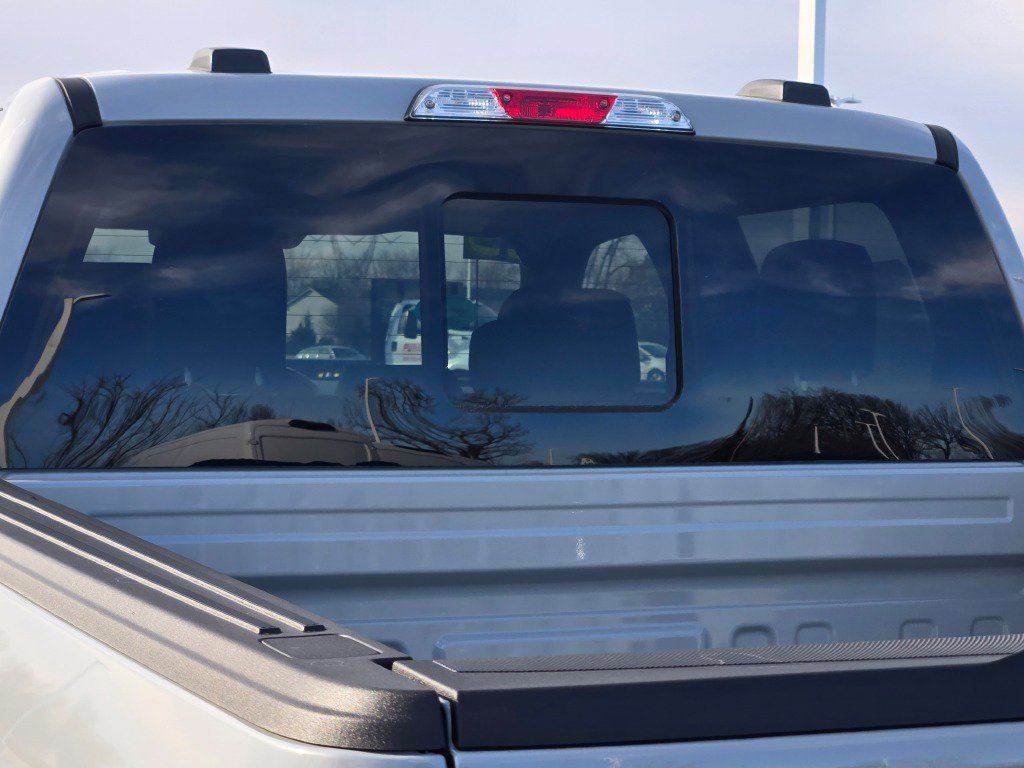 New 2026 Ford F150 XLT w/ Equipment Group 303A High image 14