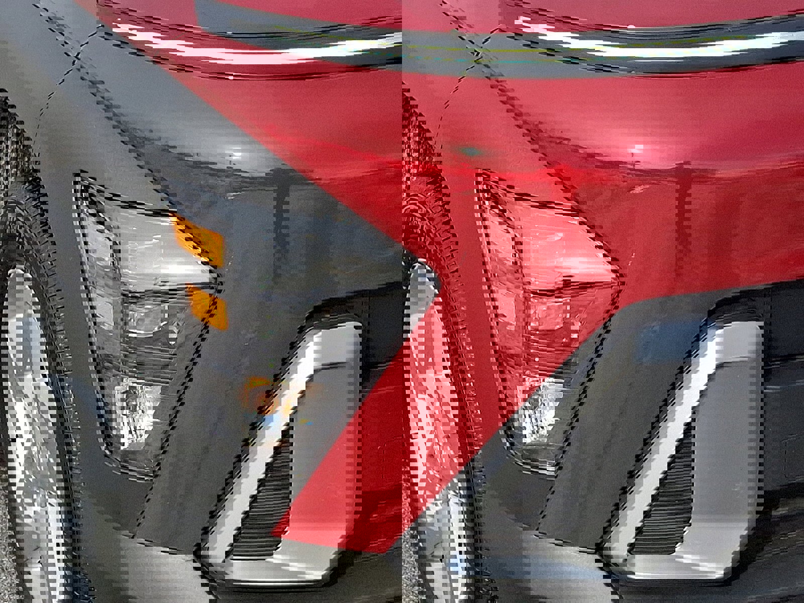 Certified 2025 Hyundai Kona SE image 9