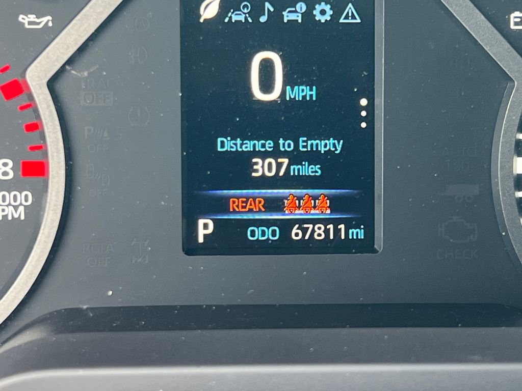 Used 2022 Toyota Tundra SR5 image 16