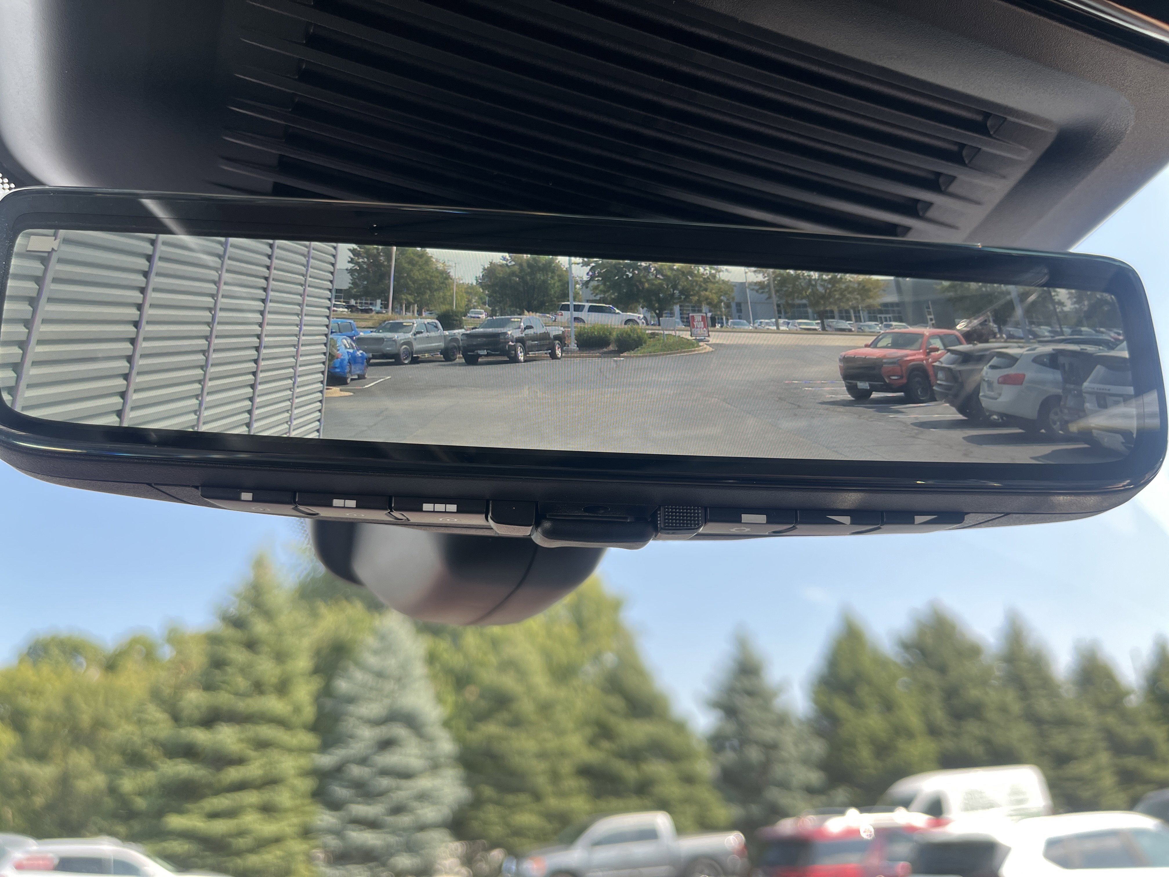 New 2025 Land Rover Range Rover Sport Autobiography image 22