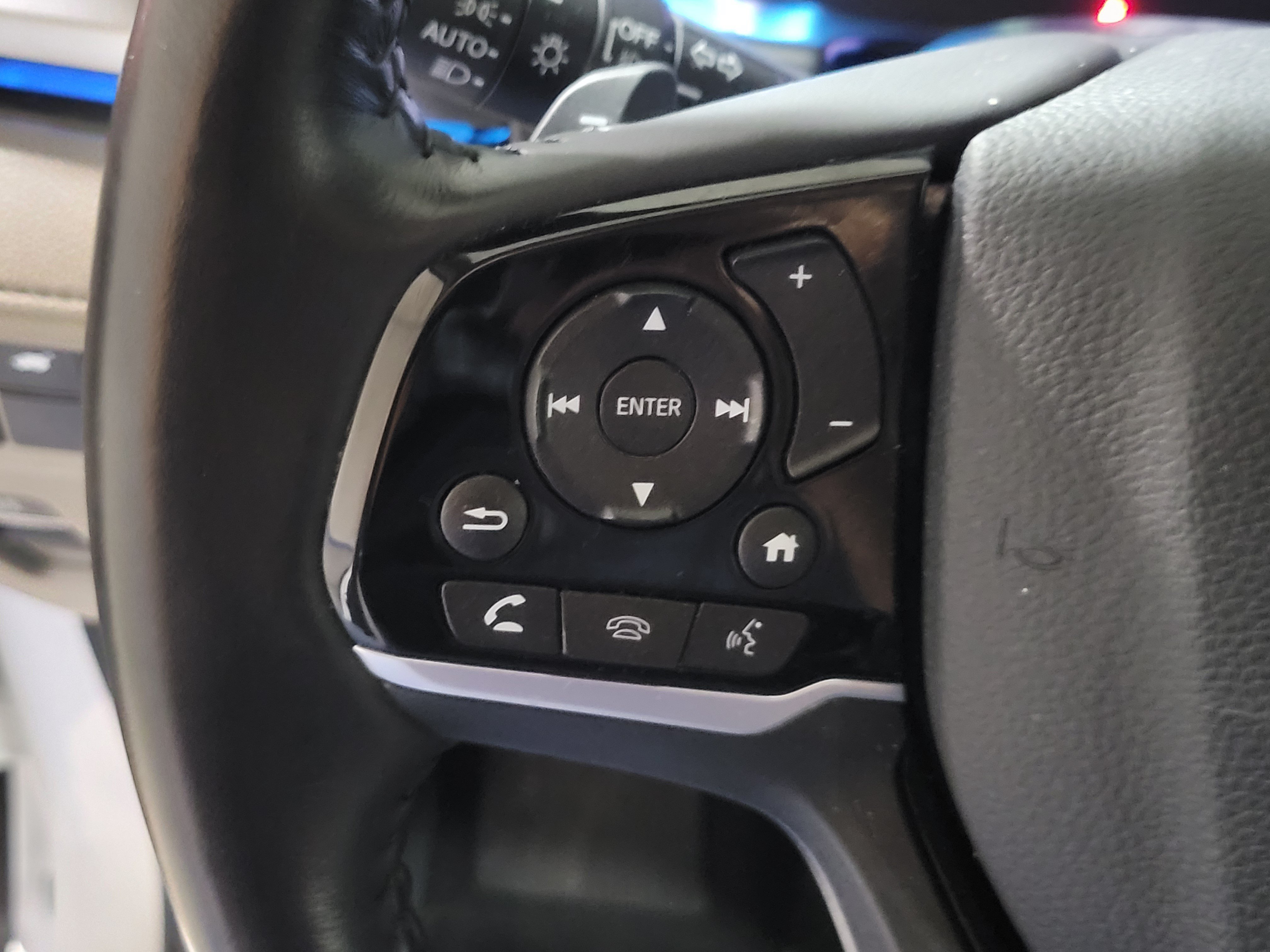 Certified 2024 Honda Odyssey Touring image 29