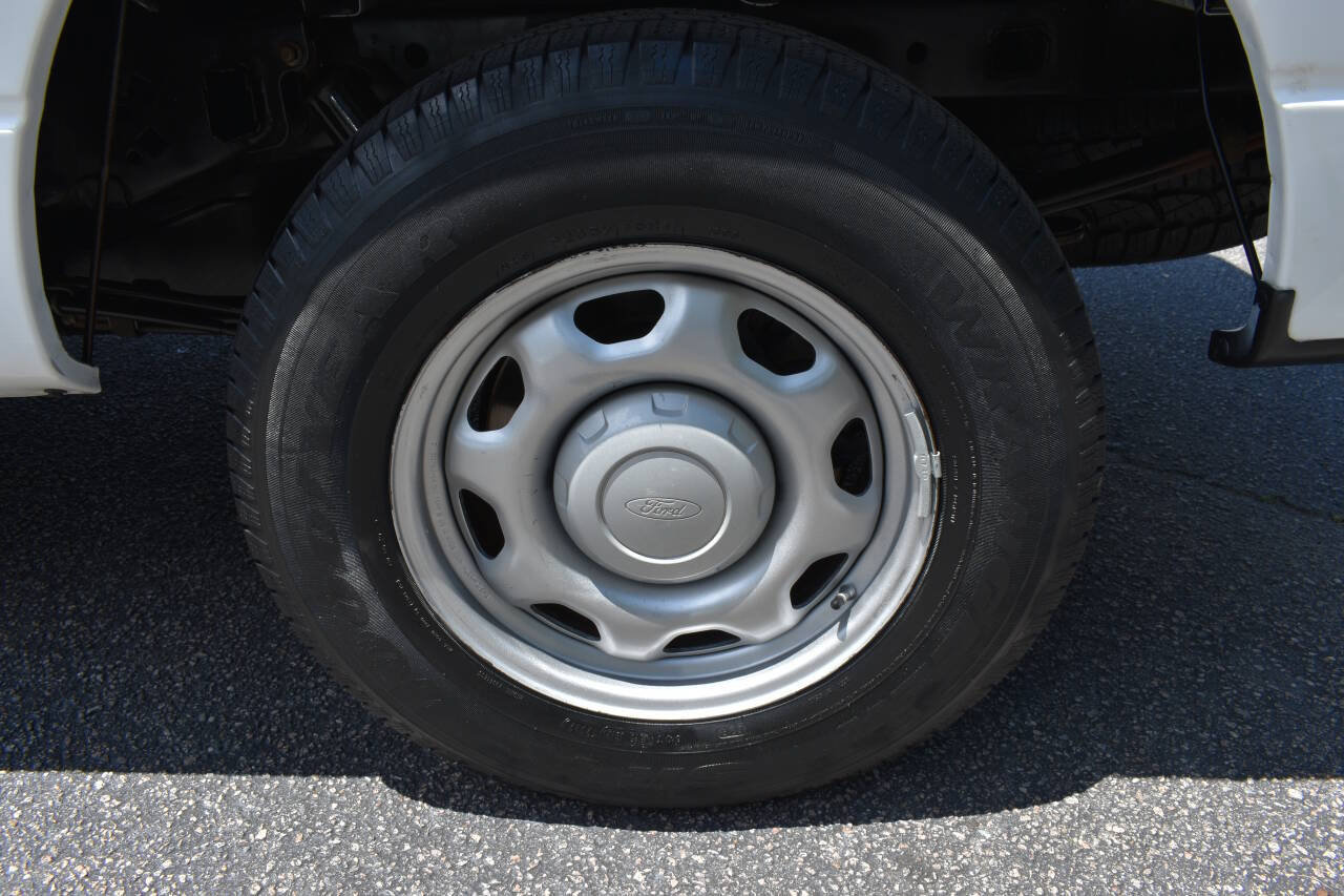 Used 2013 Ford F150 XL w/ Trailer Tow Pkg RWD image 40