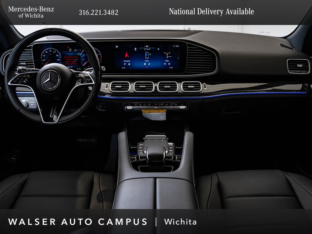 New 2026 Mercedes-Benz GLE 450 4MATIC image 34