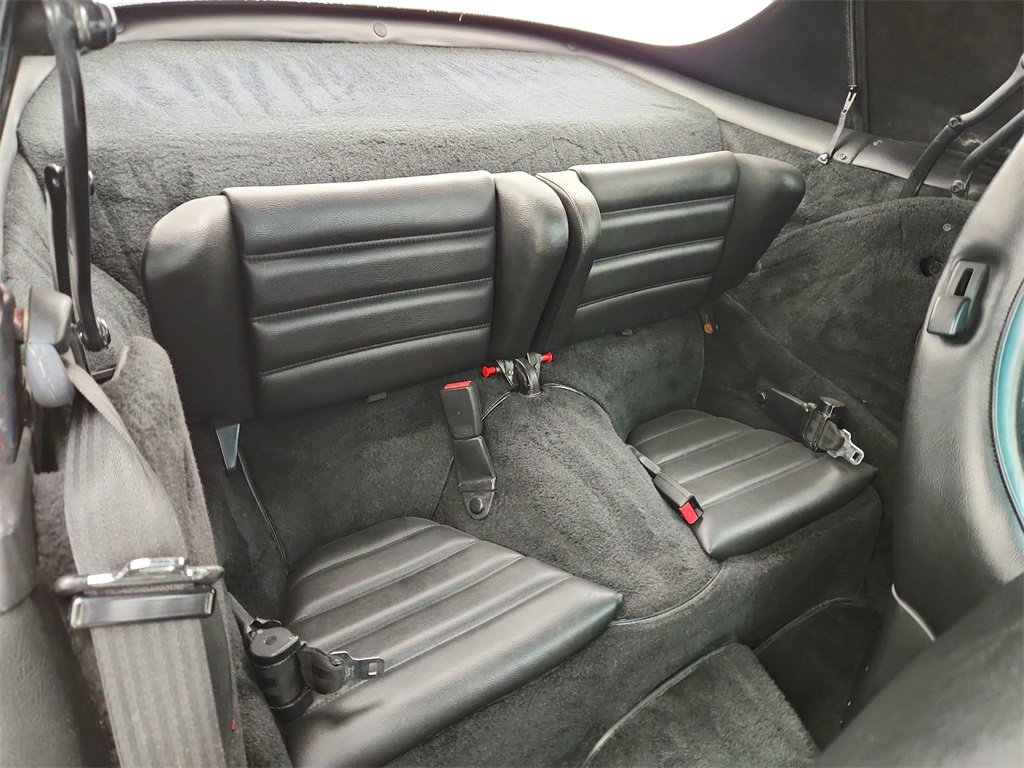 Used 1989 Porsche 911 Carrera image 49