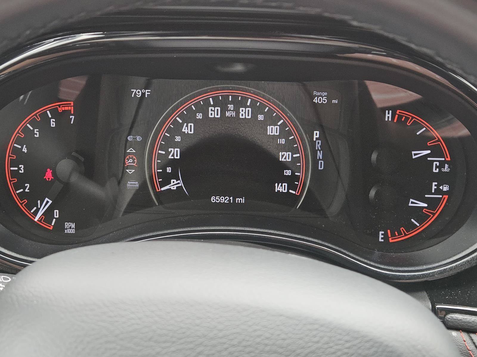 Used 2024 Dodge Durango GT AWD/4WD image 23