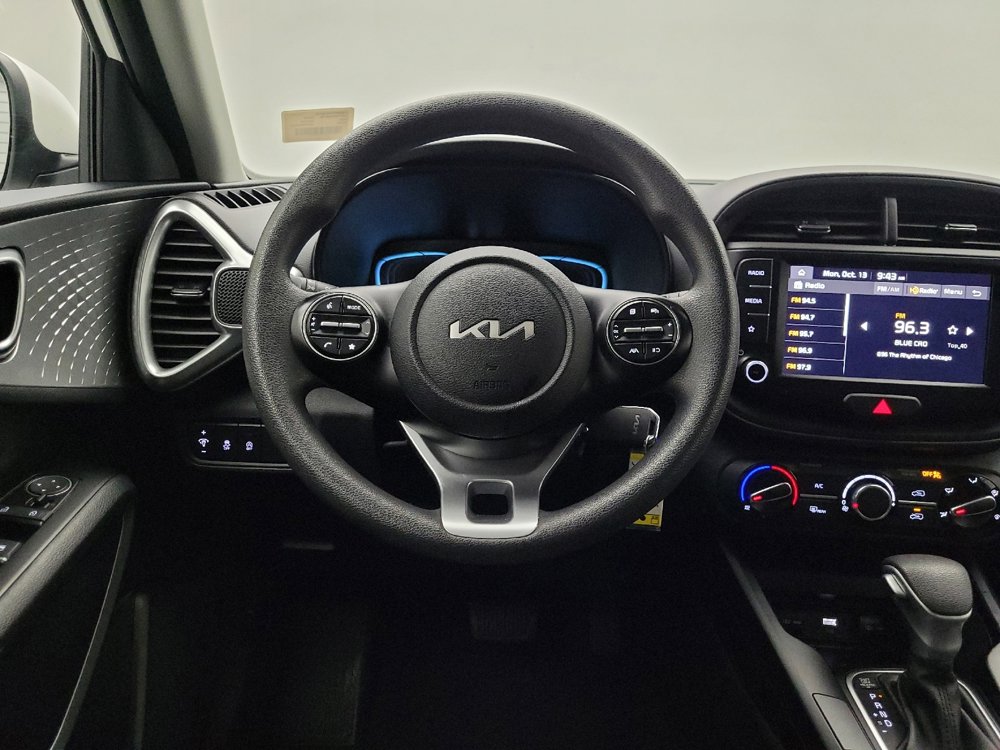Used 2024 Kia Soul LX w/ Option Group 015 image 22