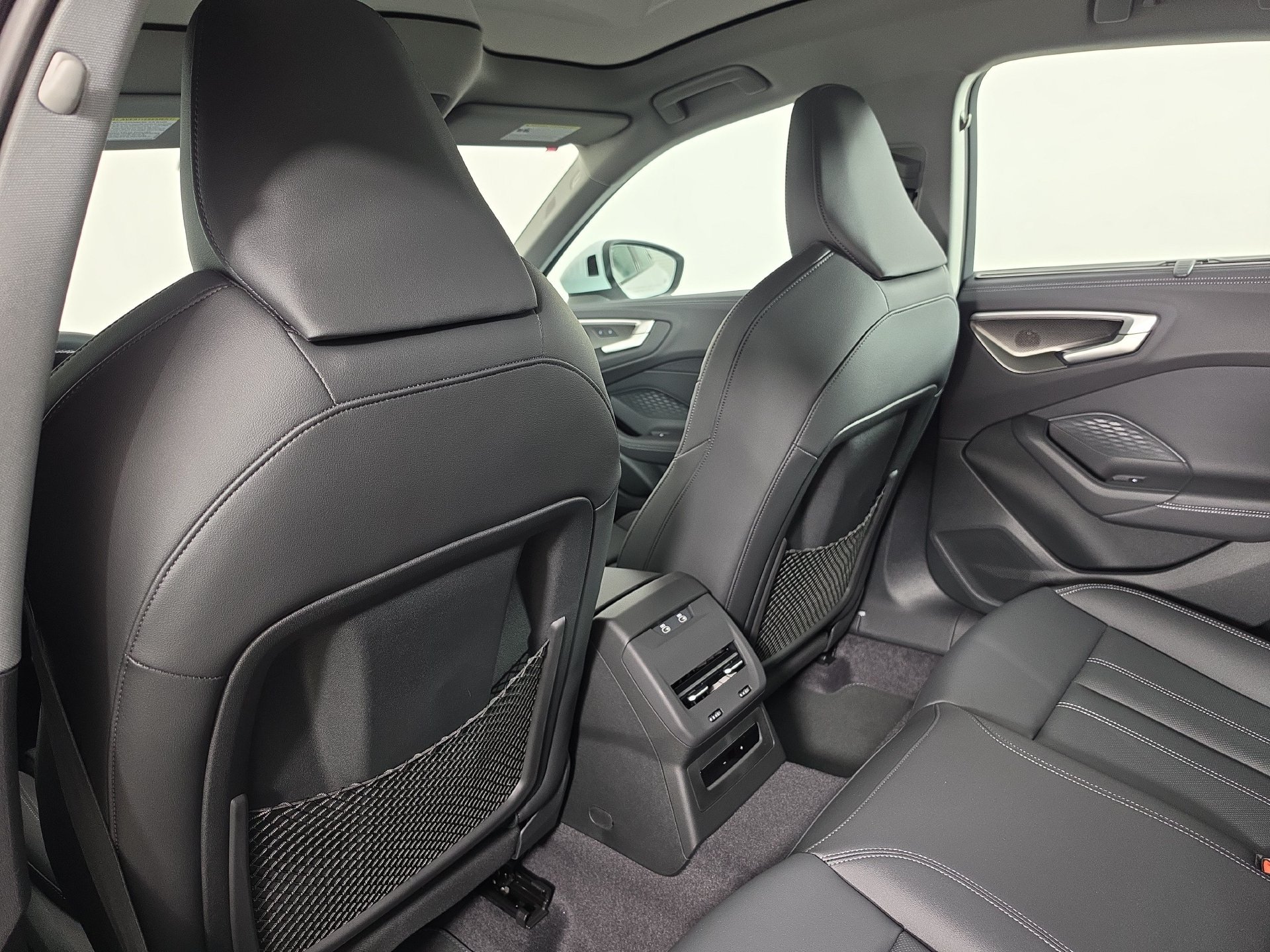 New 2026 Audi A5 Prestige AWD/4WD image 37
