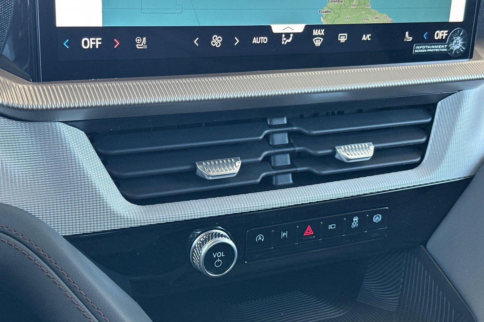 New 2026 Ford Explorer Active w/ Active Comfort Package image 21