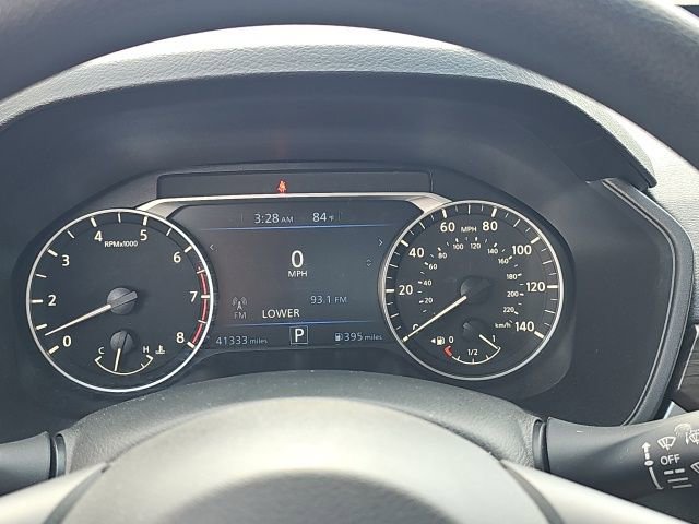 Used 2024 Nissan Altima 2.5 SV image 39