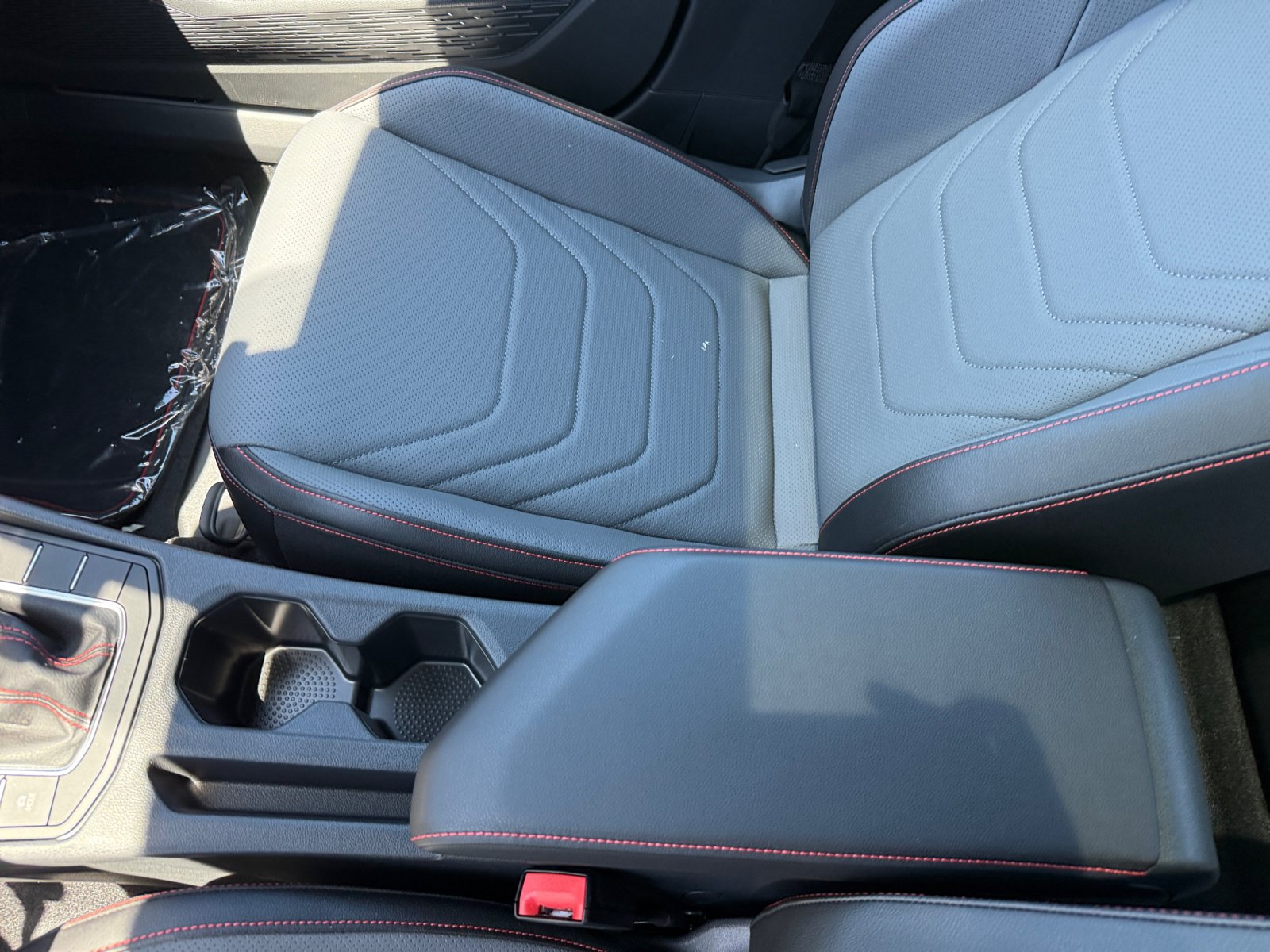 New 2026 Volkswagen Jetta GLI Autobahn FWD image 14
