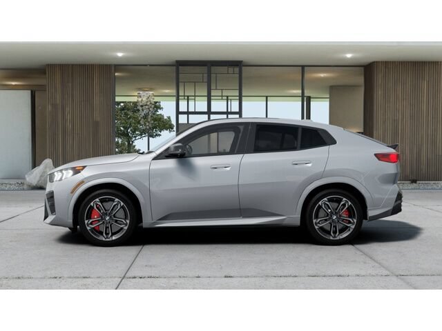 New 2026 BMW X2 xDrive28i w/ Technology Package AWD/4WD image 4