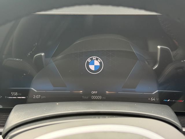 New 2026 BMW X6 xDrive40i w/ Premium Package AWD/4WD image 18