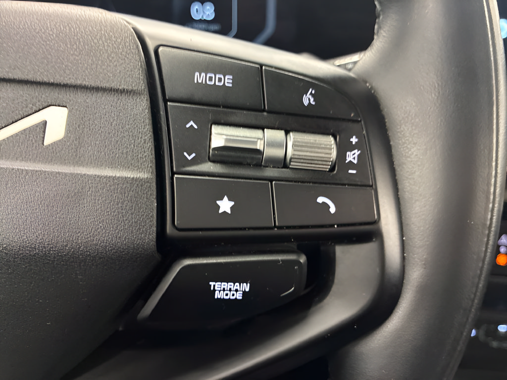 Certified 2026 Kia Sportage X-Line w/ X-Line Technology Package AWD/4WD image 21