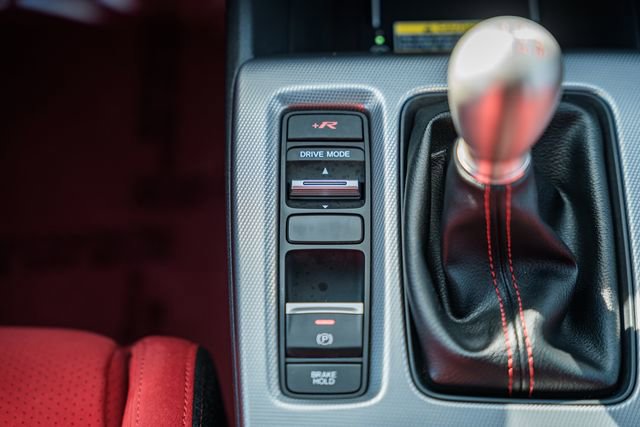 Used 2024 Honda Civic Type R image 25