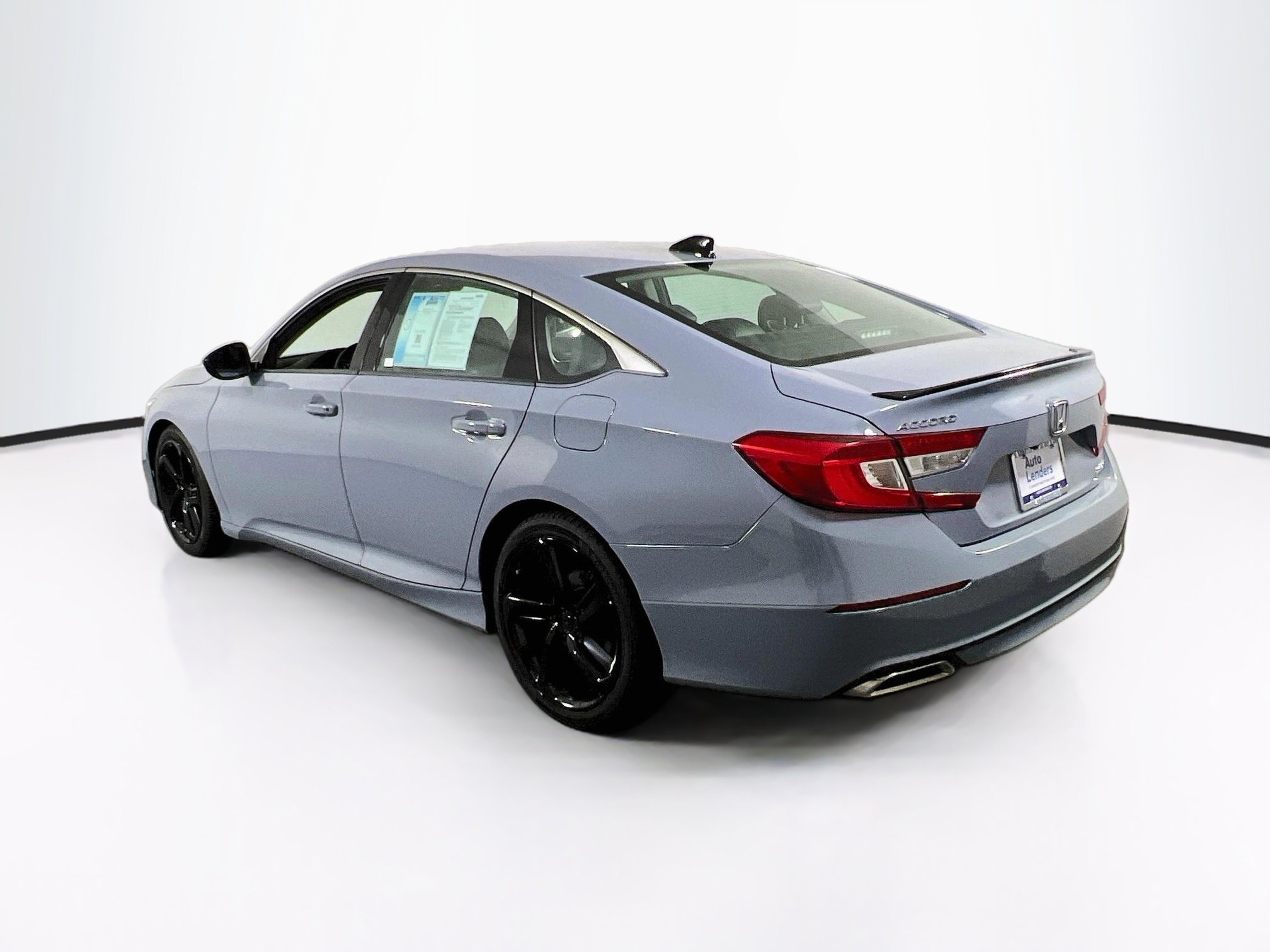 Used 2022 Honda Accord Sport Special Edition image 7