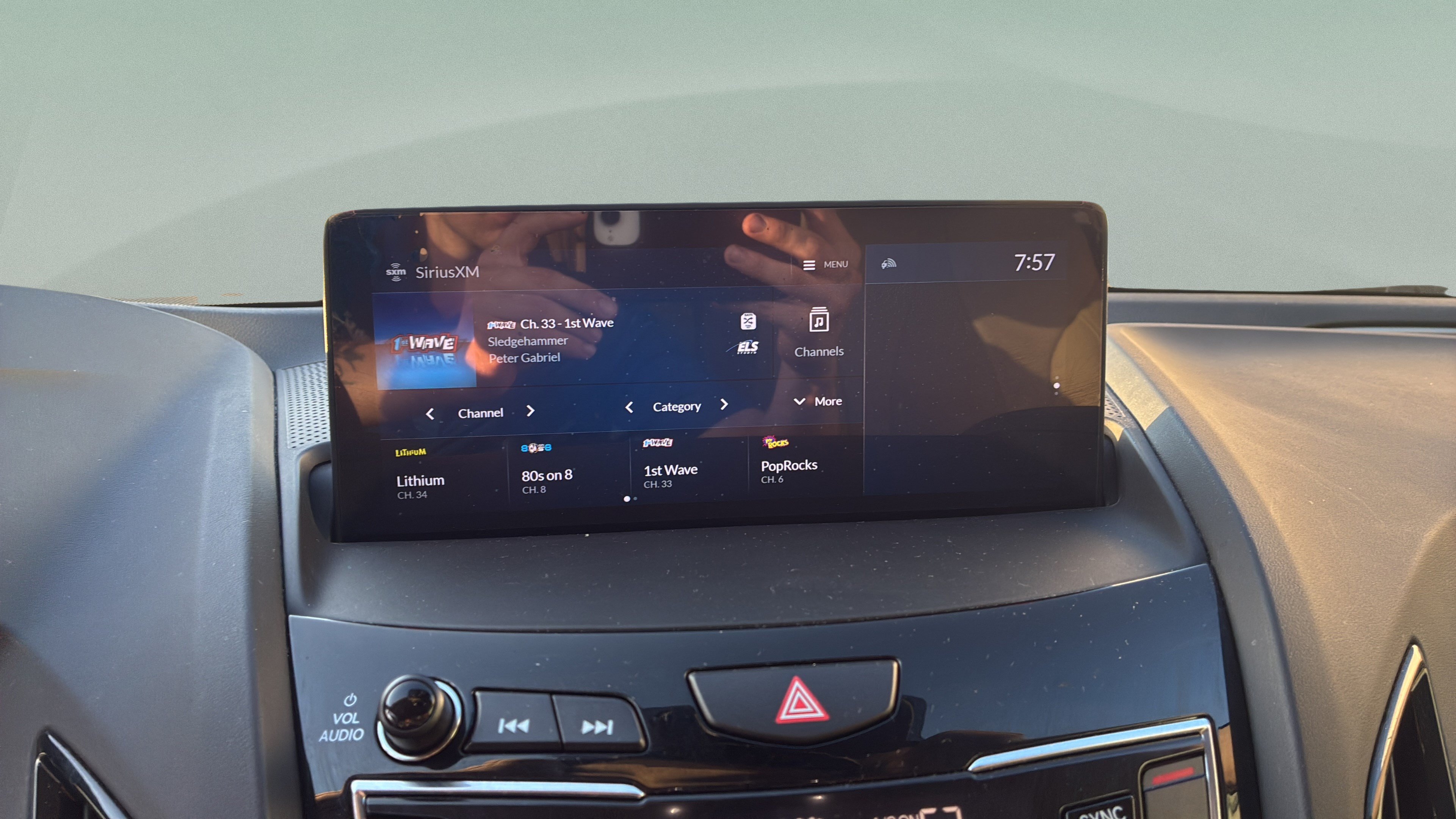 Used 2021 Acura RDX FWD w/ Technology Package image 15