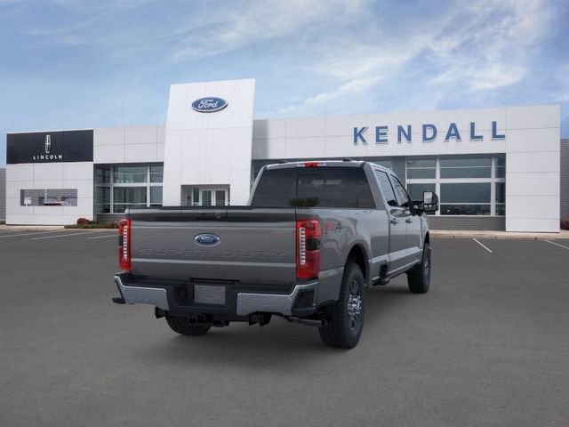 New 2026 Ford F250 Lariat w/ Lariat Ultimate Package AWD/4WD image 8