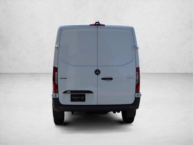 New 2026 Mercedes-Benz Sprinter 2500 image 8