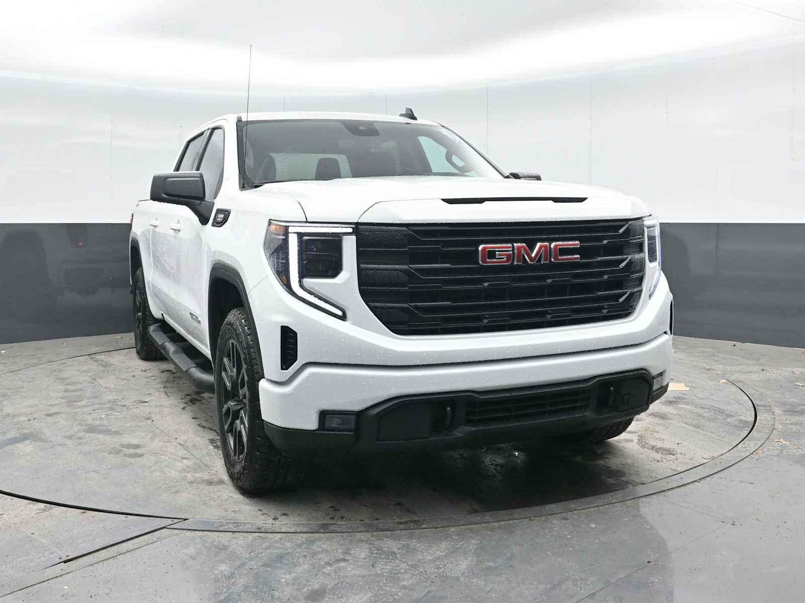 New 2026 GMC Sierra 1500 Elevation AWD/4WD image 5