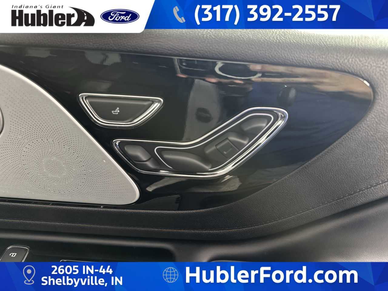 Used 2022 Lincoln Aviator Grand Touring w/ Equipment Group 301A AWD/4WD image 26