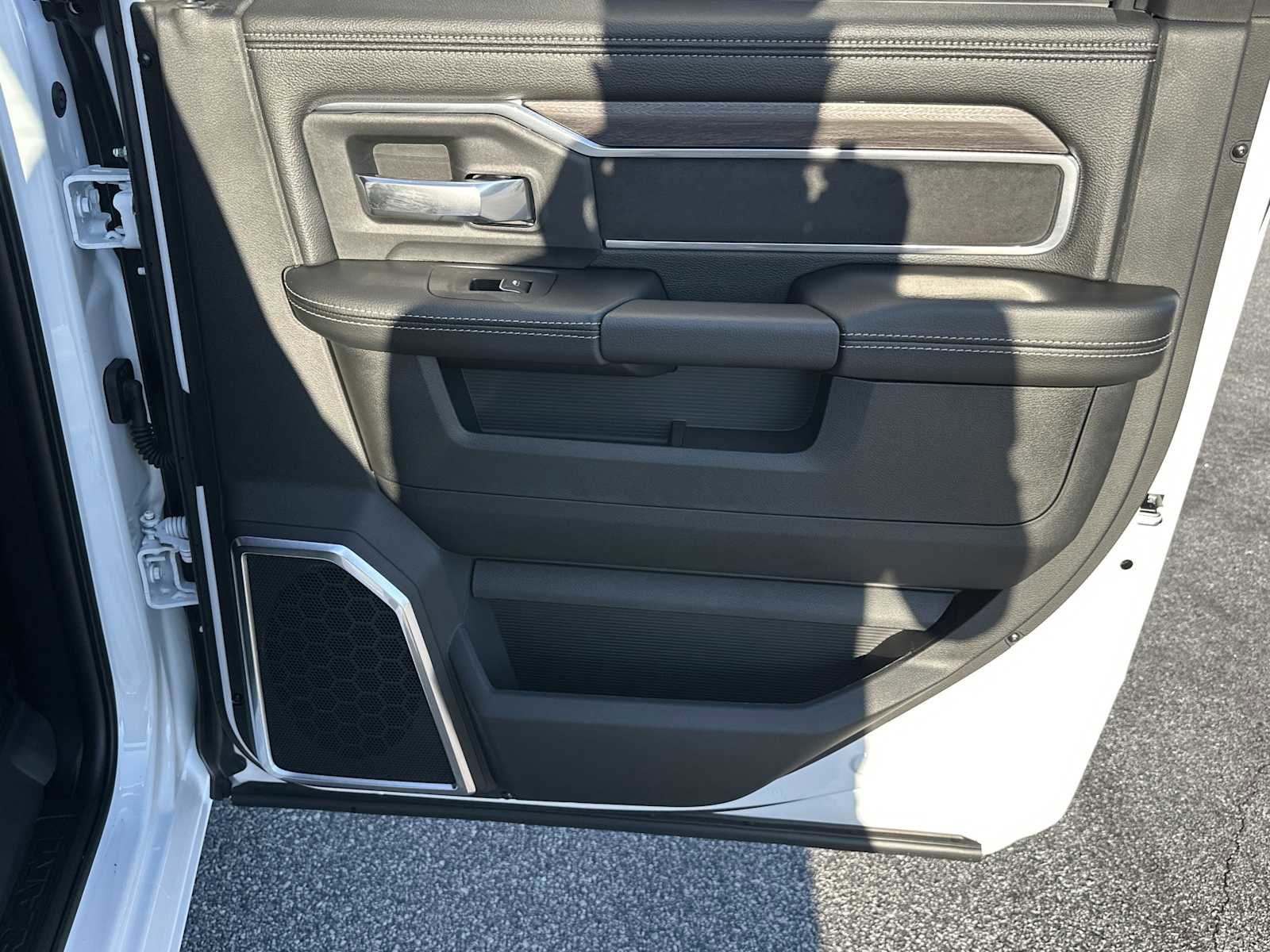 New 2026 RAM 3500 Laramie image 16