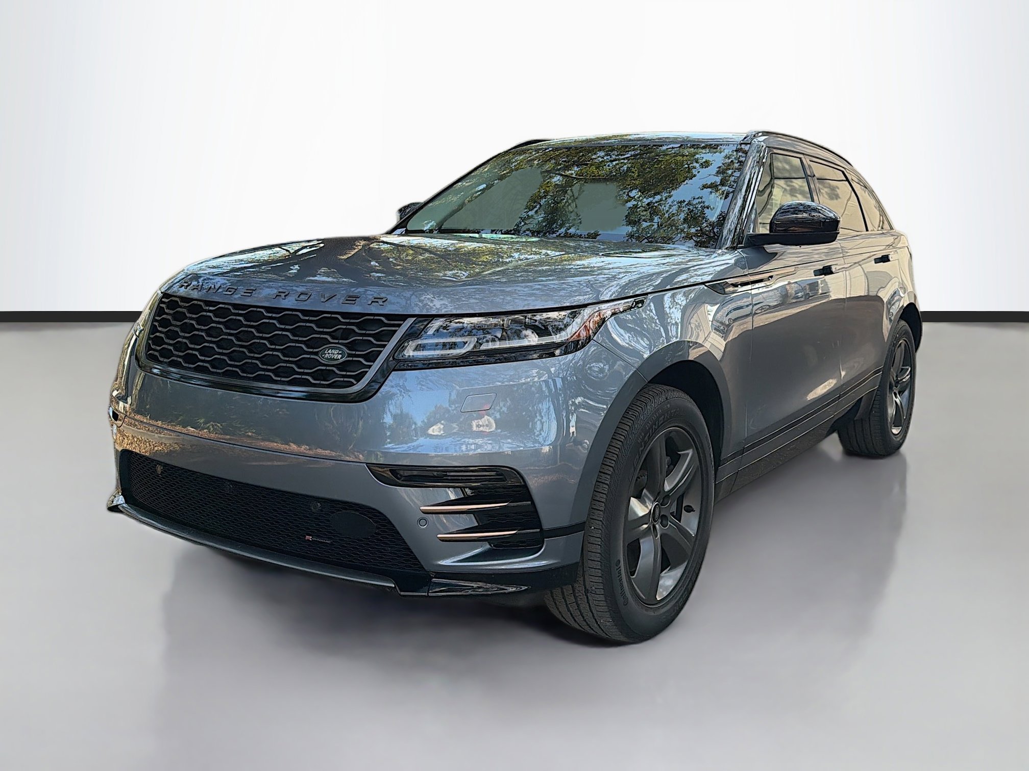 Used 2022 Land Rover Range Rover Velar R-Dynamic S image 7