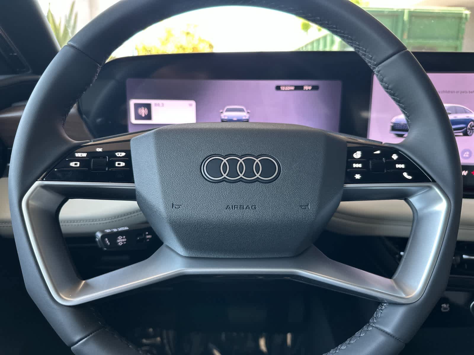New 2027 Audi A6 e-tron Premium Plus AWD/4WD image 24