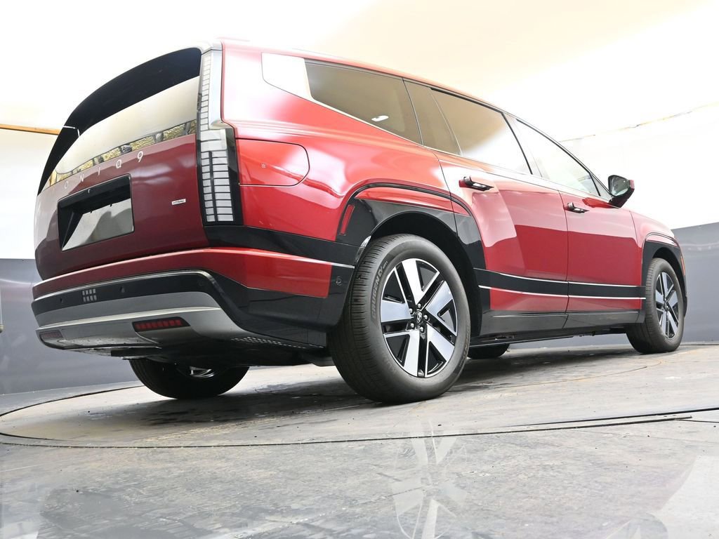 Used 2026 Hyundai Ioniq 9 SEL image 34