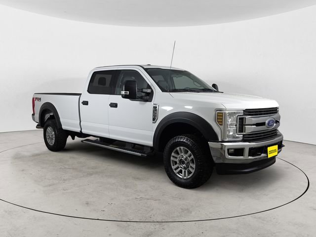 Used 2018 Ford F350 XLT w/ XLT Value Package image 7