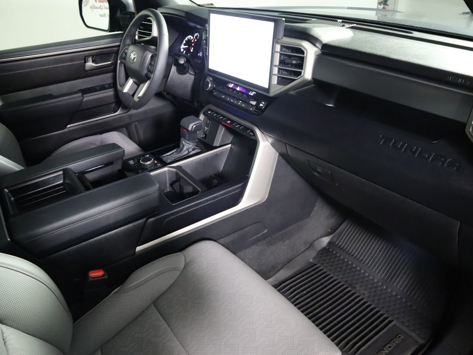 Used 2025 Toyota Tundra SR5 image 51