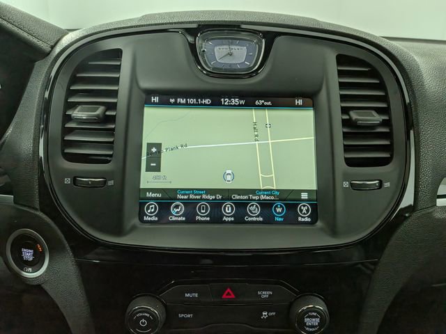 Used 2017 Chrysler 300 S AWD/4WD image 6