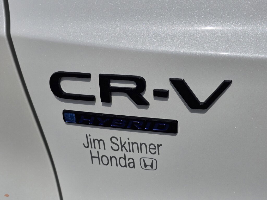 New 2026 Honda CR-V Sport-L image 11